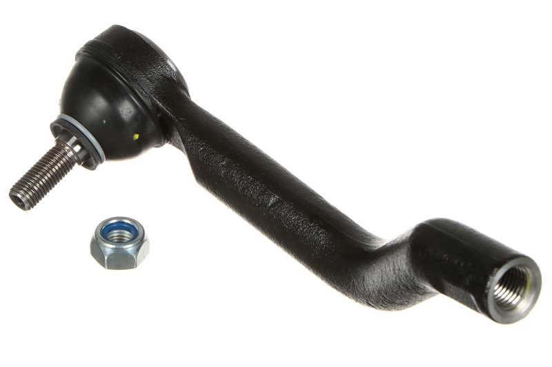 Tie rod end